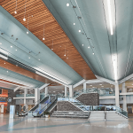 Syracuse Airport: First-Class Upgrade