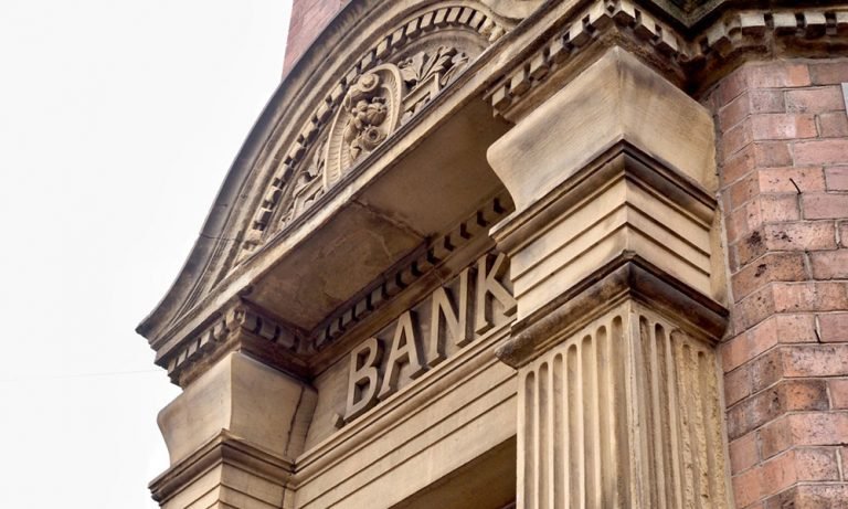 BANK