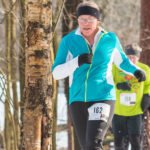 Best Foot Forward: Snowshoeing in Oswego County