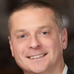 Q & A with  Rob Simpson