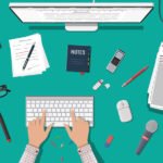 The Unique Way Journalists Write