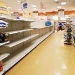 Coronavirus: The Sky Is Falling…