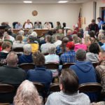 Proposed Sewer Sludge Facility in Wayne County Draws Opposition