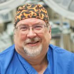 Meet Oswego Health’s New Chief