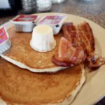 Comfort Cuisine Cruise-In