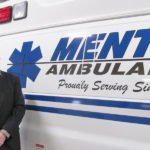 Menter Ambulance Service