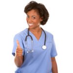 Working Your Way Up in Healthcare