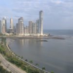 Panama City
