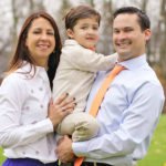 All in Family:  Duo Joined in Dentistry and Marriage