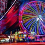 Will the Port City be Celebrating Harborfest This Year?