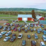 Return of the Drive-In