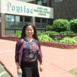 Q&A with Arlyn Mallo