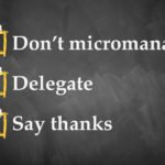 Three Pieces of Advice I’d Give to My Younger Self