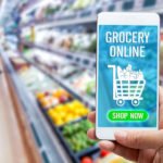 Grocery Industry: Pandemic Changes How America Shops