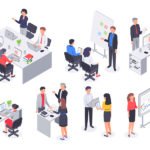 How COVID Could Permanently Change the Office as We Know It