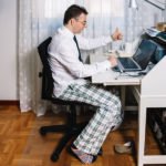 Working from Home. Will the Trend Continue?