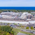 Despite Pandemic, Novelis in Growth Mode