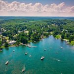 Summer in Fair Haven