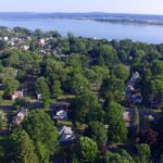 Surge in Real Estate Market
