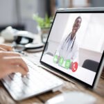 Telehealth: Here to Stay