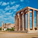 Greece: All Visits Start in its Capital, Athens