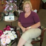 Gail Jones
