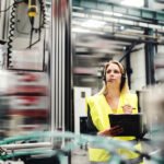 Recovery in Manufacturing