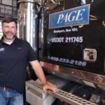 Page Trucking, Inc.