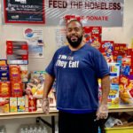 Former Homeless Man Helps Syracuse’s Hungry