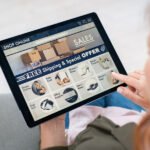 Virtual Shopping Becoming the Norm