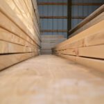 Building Material Costs Skyrocket, Some Items Hard to Find