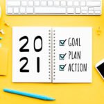 What are your main goals this year and how you can make them reality