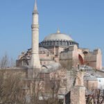 Istanbul, Where East Meets West