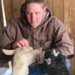 SUNY Oswego Instructor Re-Launches Goat Dairy
