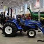 No NY Farm Show This Year