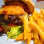 Delectable Downtown Diner