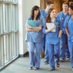 Pandemic Causes a Spike in Medical School Applications