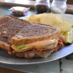 Buck’s Family Restaurant