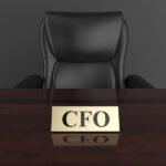 Meet the Chief Financial Officers