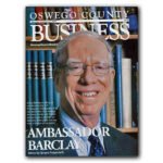 Doug Barclay, the ‘Kingmaker’