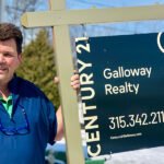 Top Seller in Oswego County: Ed Fayette, Strives to Improve