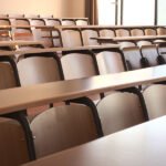 Pandemic: The Toll on Higher Education