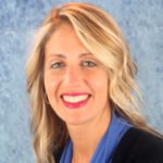 Tricia Peter-Clark