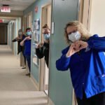 Nursing’s Toughest Year