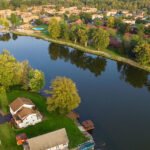 Looking for a House on the Water? Good Luck!