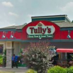 Tully’s Good Times Coming to Oswego