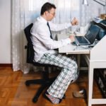 Anxious to Return to the Office?