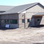 Work Nearly Complete on Oswego County Federal Credit Union’s New Westside Location