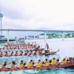 Macau: Vegas of the East