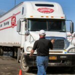 Dramatic Shortage of Professional Truck Drivers Rolls On